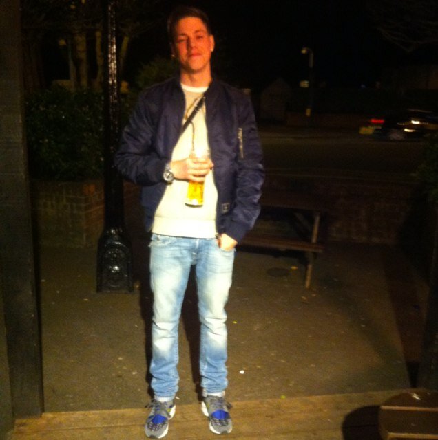 jamietaylorox3's profile picture. 