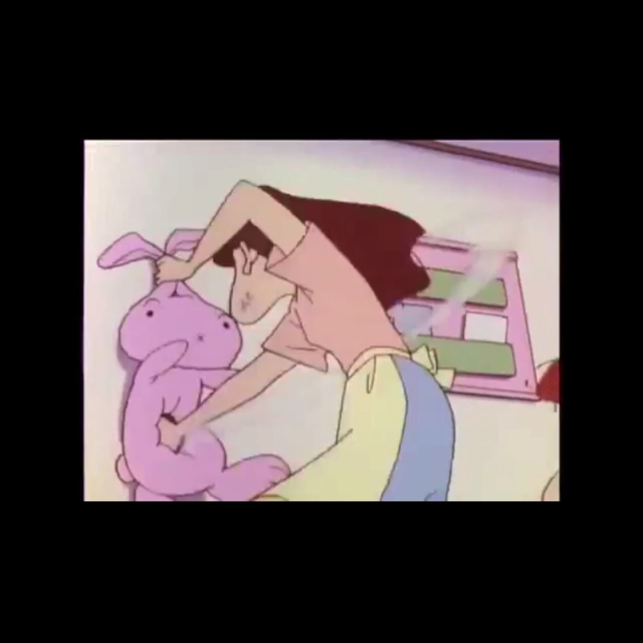 殴られウサギ Hmwtpjdm Twitter