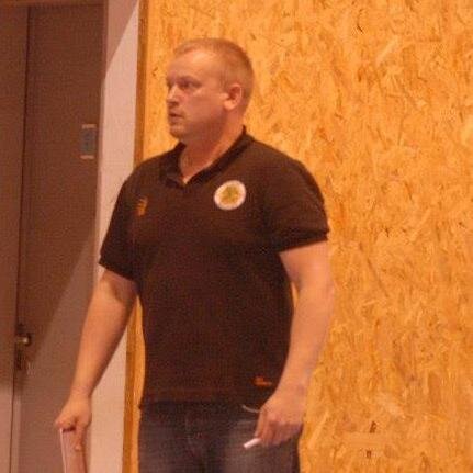 XavierLeoLeudet's profile picture. Basketball Coach
Nîmes Basket - France 🇪🇪