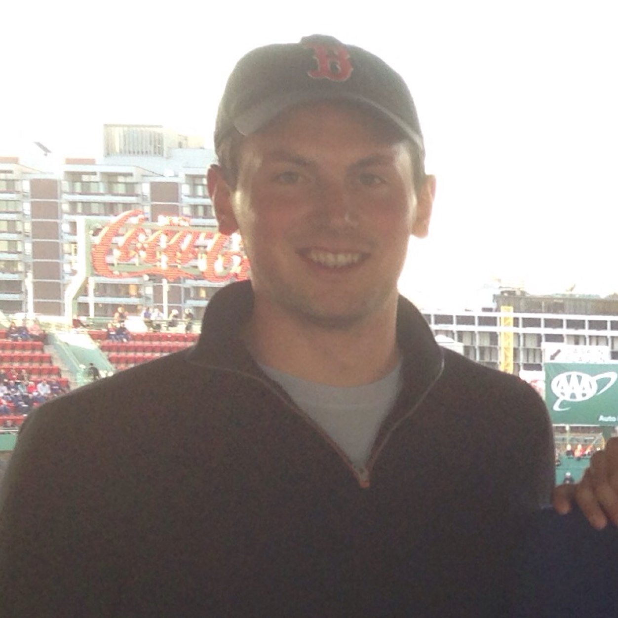 kevinmccarthy91's profile picture. 