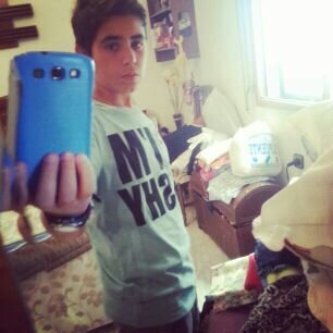 Desde el:2000 dando el follon :)