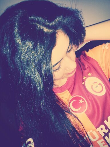 Galatasaray , senin uğruna varsın gülmesin KADERiiM ♥