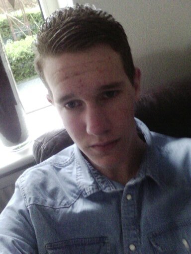 BennoK_'s profile picture. Yesterday is History, Today is a Gift, Tomorrow is a Mystery