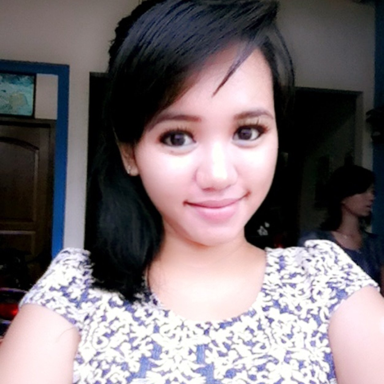 tyaraRTH's profile picture. Path : tyara RTH