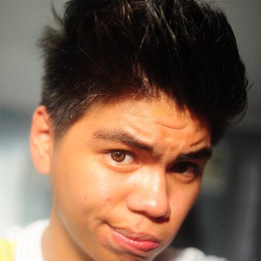 Hi, i'm Fish and I love music. :D
