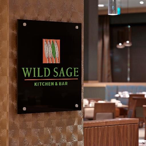 The Wild Sage Kitchen and Bar is now open @DoubleTreeYQR. All ingredients are from local partners, creating memorable food experiences.
https://t.co/dr4zKvdWwO