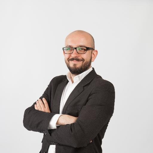 Co- Founder @ThePartnerArmy  
Primera Agencia Española de Partner Marketing y expertos en Afiliación.
