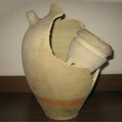 割れた壺bot Rajiru22 のツイプロ