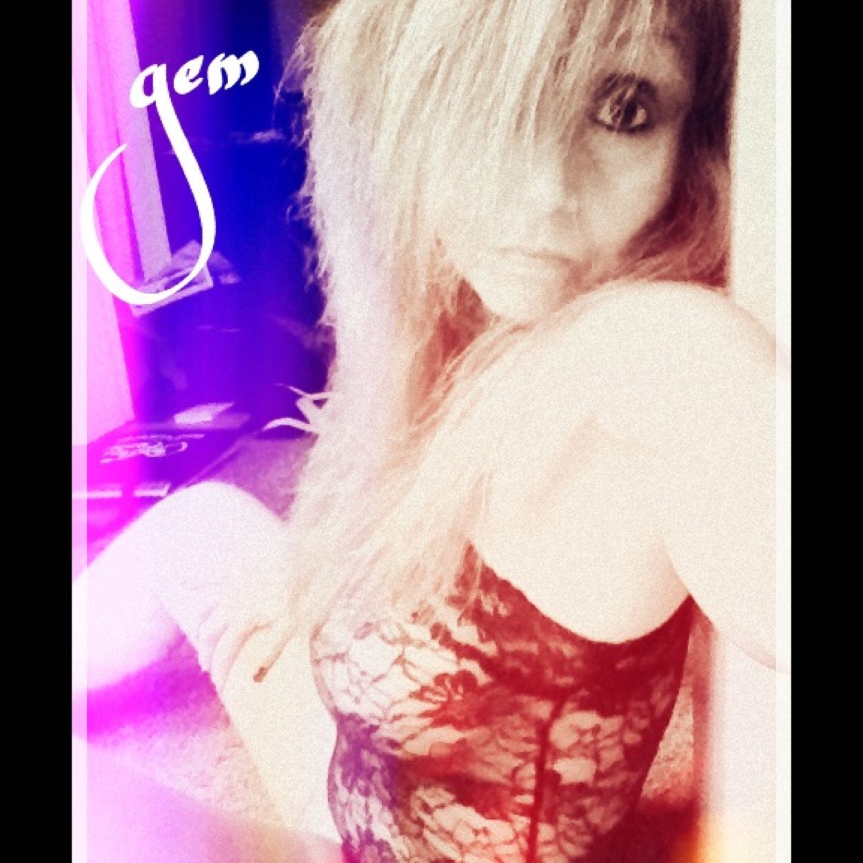 Well Behaved Women Seldom Make History