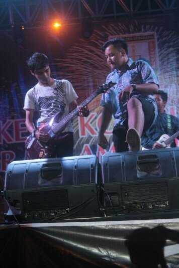 Seperti Tahu Bakso Seven Days juga sebuah aset kota Ungaran || Contact business : Garin 08997896551 (76324AFC) ||