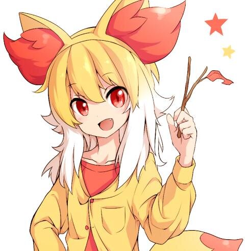 Hey everyone! welcome to my page~