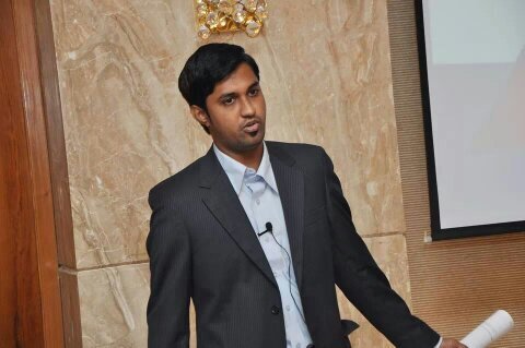 Srivatsan_G_'s profile picture. Avid reader. Writer. Music and sports lover. Chartered Accountant by profession.