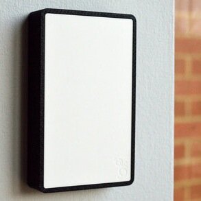 We created a clever combination of hardware and software to let you and those you trust enter your home without using keys, even when you’re not in