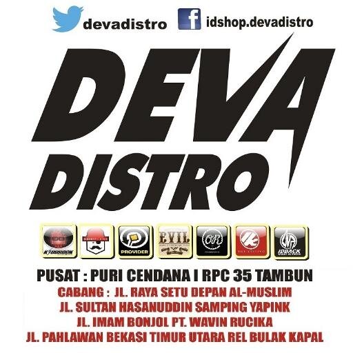 Deva Distro