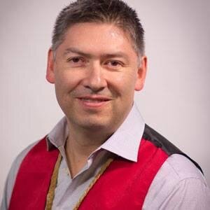 Compte Twitter officiel de Christian Awashish, Chef du Conseil des Atikamekw d'Opitciwan.