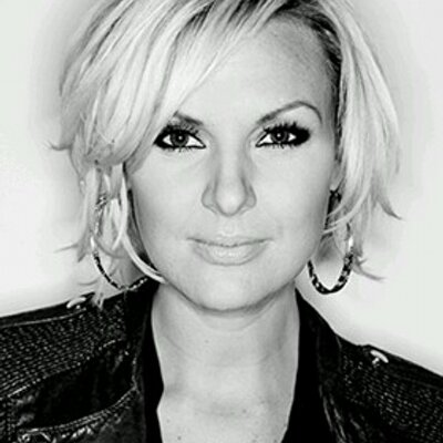 Sanna Nielsen Officialnielsen Twitter