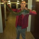 James Plaster - @jp_plaster - Twitter