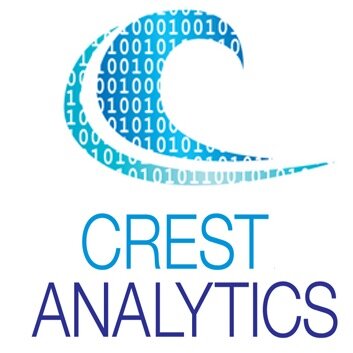 CrestAnalytics's profile picture. @CrestAnalytics is part of the @CrestAdvisory group of organisations that, together, improve the impact and insight CJS organisations have