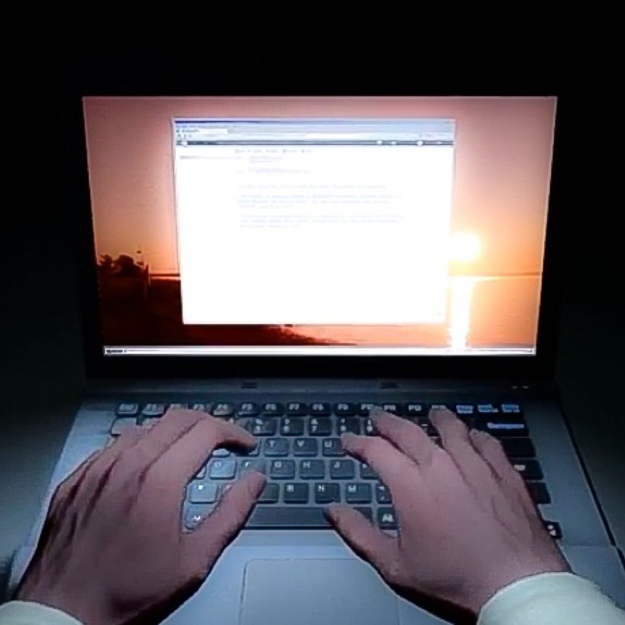 waylonpark23's profile picture. Former Software Engineer, Game Designer, Victim of The Morphogenic Engine, Most people call me, Mr. Park though.