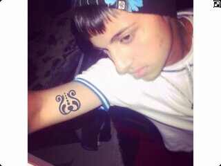 #chilled