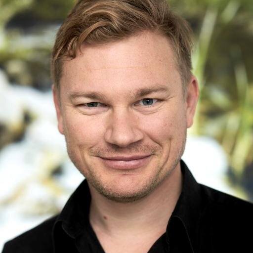 Politiskt sakkunnig Centerpartiet