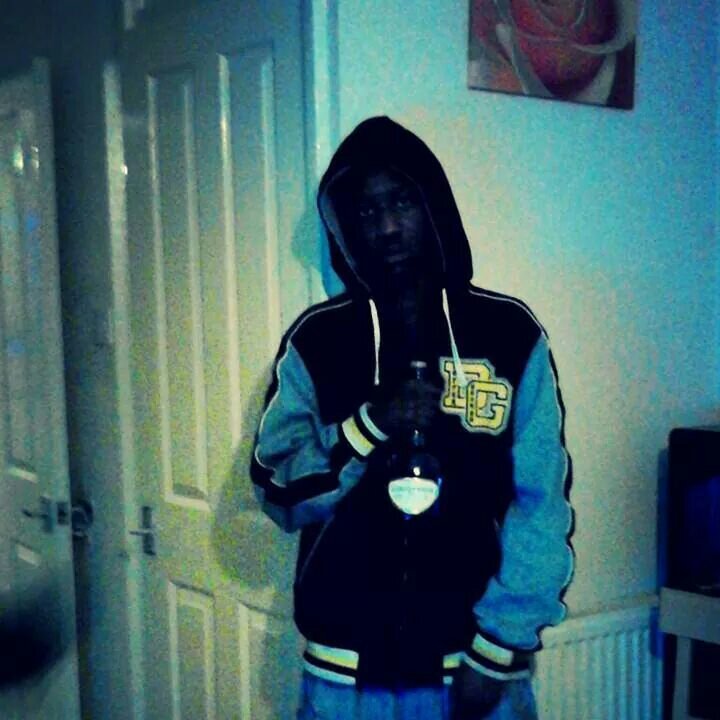 Trap And Grind-17yrs-occasionally make tracks-love hittin cloud 9