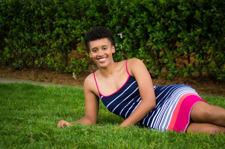 USCA ➡WU'14. Kayla Harris | Wedding & Portrait Photographer located in North Carolina but available for travel worldwide Email: kayla@kaylaharrisphotography.com