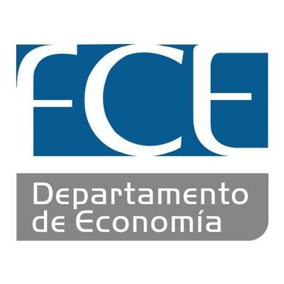 Departamento de Economía FCE | UNLP