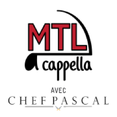 MTLacappella is Montreal's very first a cappella festival.