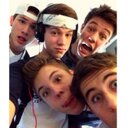 Andrea Craft - @magcon_booty - Twitter