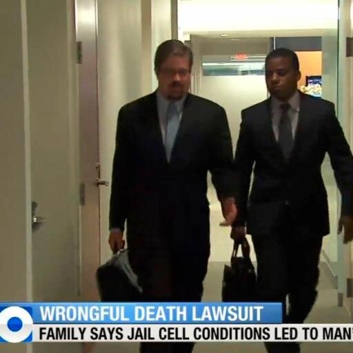 CamBacLaw's profile picture. Attorneys and Counselors at law. 
Getting you the results that you need.