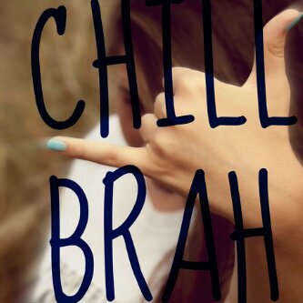 Haters Love me! YOLO
