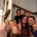 Hannah Temple - @katieandduke - Twitter