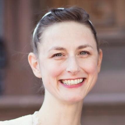 Living in Brooklyn. Art, sustainability, music and large amounts of geekery.

She/Her