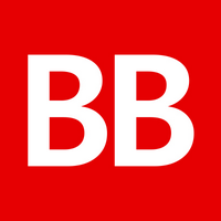 BookBub(@BookBub) 's Twitter Profile Photo