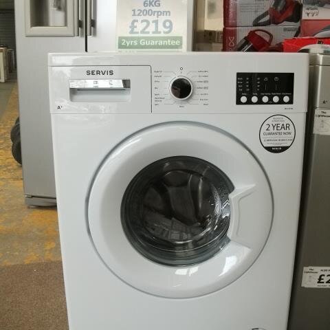 Electrical Appliance warehouse based in Bodmin Cornwall, retailer of Washing Machines , Cookers, Fridge Freezers, Tumble Dryers. Repairs and Spares