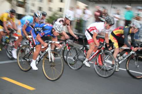 bikearay's profile picture. 