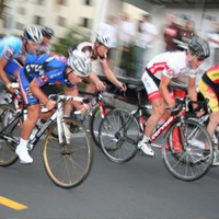 Alexander Ray (@bikearay) 's Twitter Profile