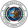 calcasieugov's profile picture. Official Page of the Calcasieu Parish Police Jury
