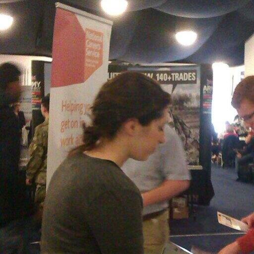 liceHunter's profile picture. Careers Advisor, Leeds