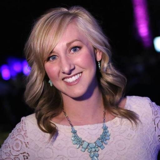 katewalter's profile picture. Event Planner; Self-Proclaimed Foodie; Travel Addict; Faith and Love Believer.