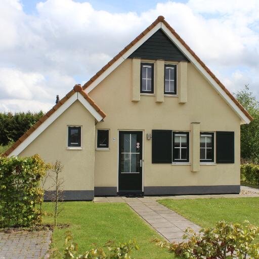 Vakantiepark Emslandermeer - Vlagtwedde - Groningen
