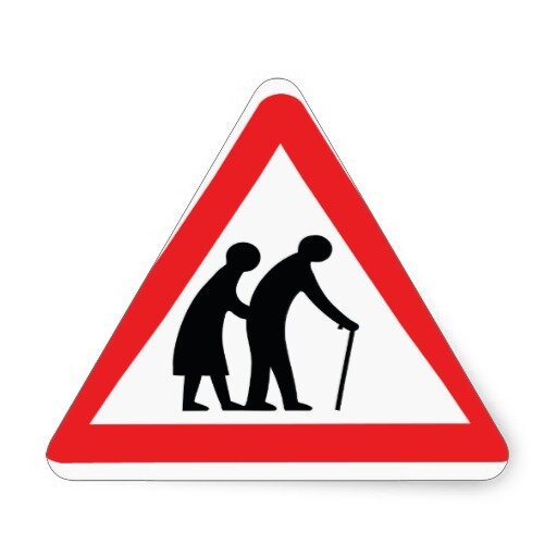 Bringing you up to date information on retirement and aging in a modern society.