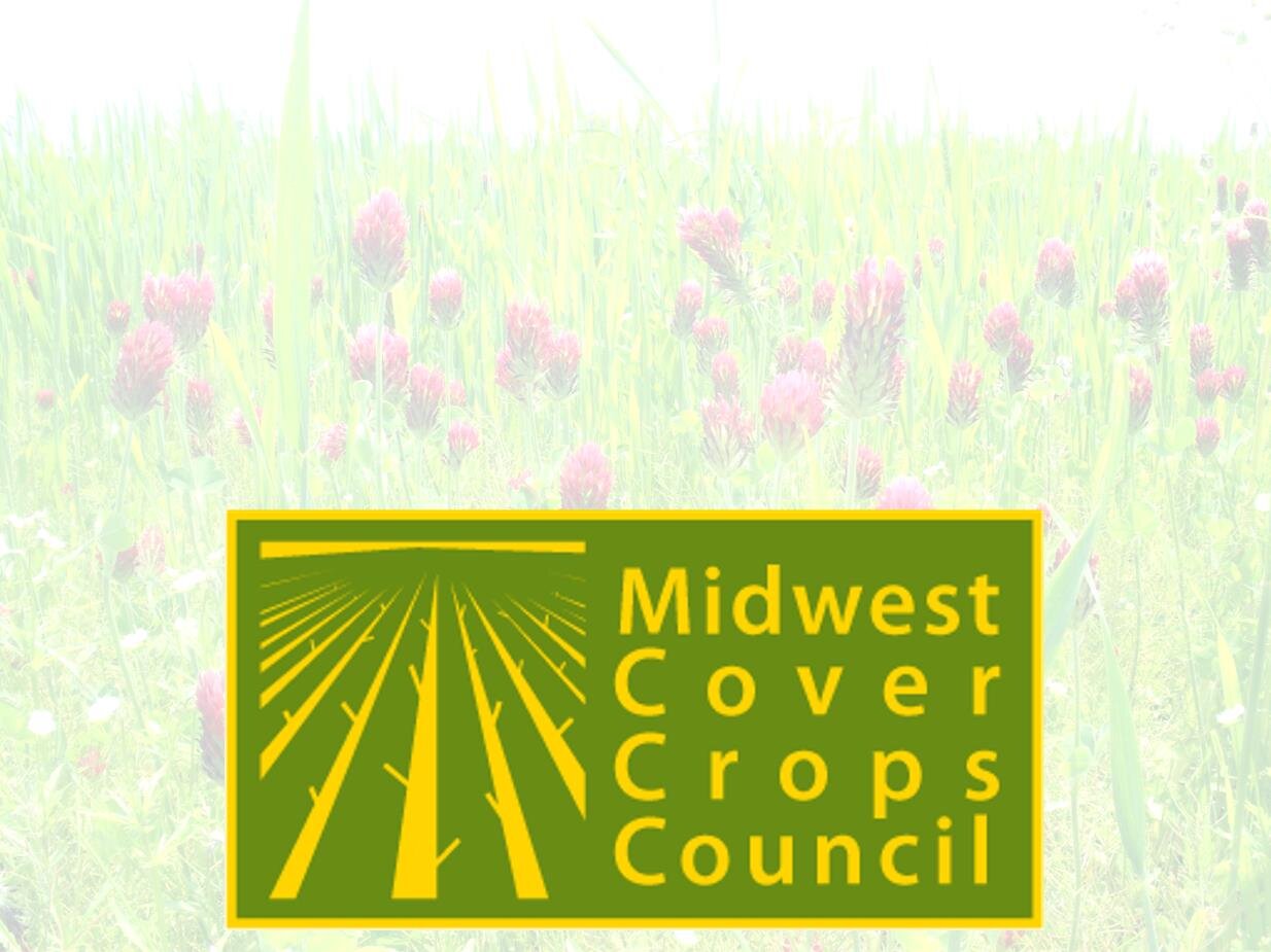 The mission of the Midwest Cover Crops Council is to facilitate widespread adoption of cover crops across the Midwest.