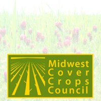 Midwest Cover Crops Council (@covercropsmccc) 's Twitter Profile Photo Midwest Cover Crops Council (@covercropsmccc) 's Twitter Profile Photo