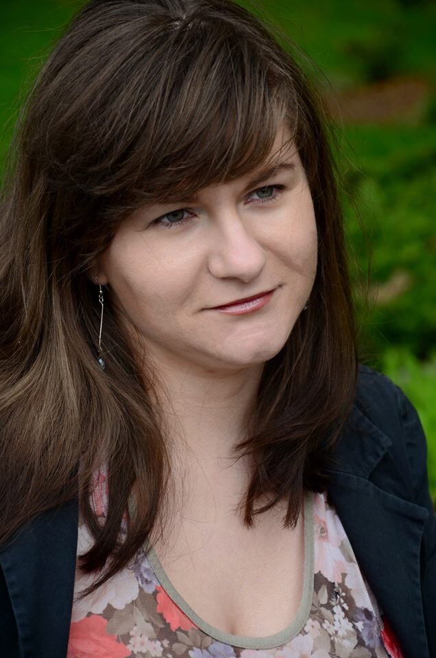 Zwariowana studentka, szalona kucharka, niepoprawna romantyczka, stuknięta wędkara, kochająca córka i wierna przyjaciółka :)