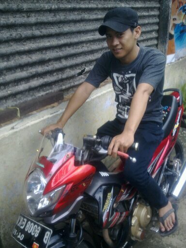 IlhamNoize's profile picture. 