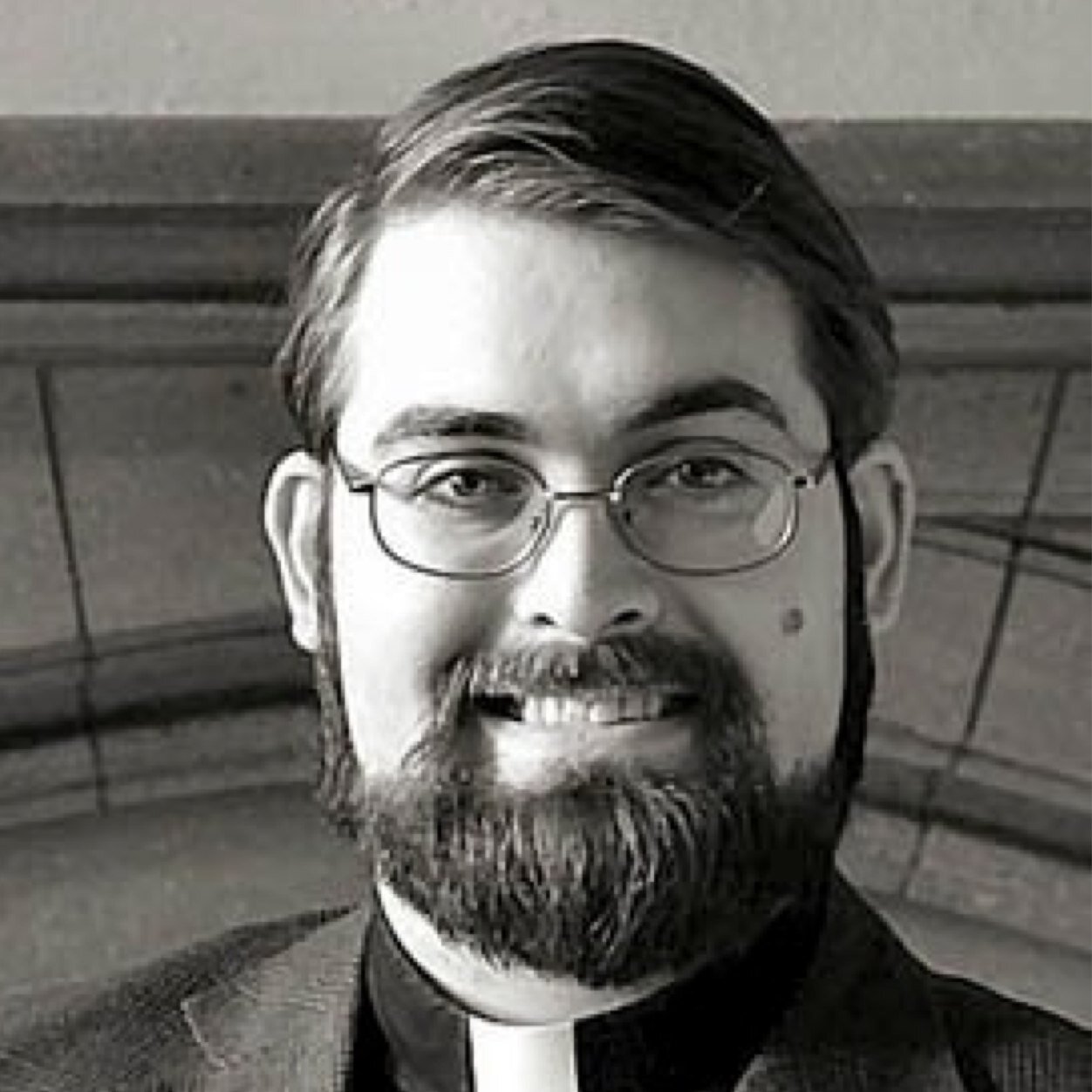 Sapulpa, OK Oral Roberts University Yale University Episcopal priest