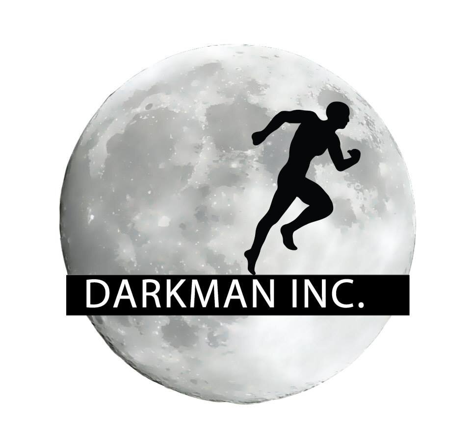 Darkman Inc. Company, filmaking, director, screenwriters
