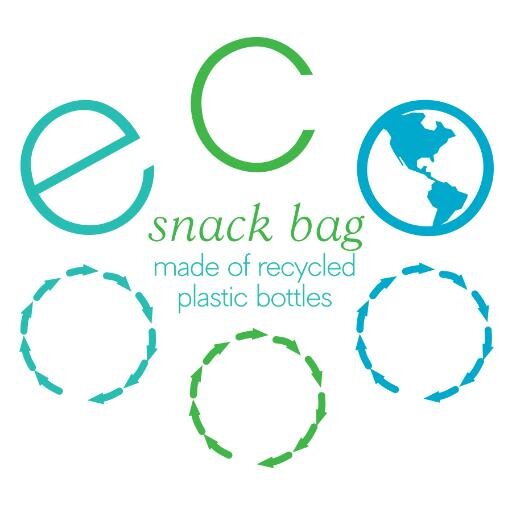 EcoSnackBag's profile picture. Make a Better Choice. Make A Commitment. Make a Difference. Be a Waste Free On-the-Go Consumer. Upcycle. Support our Kickstarter today!